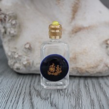 5.7 cm, miniature de parfum