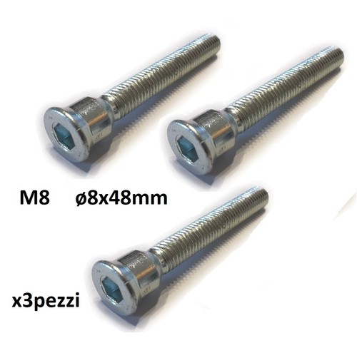 écarteurs inserts profils - Écarteurs,