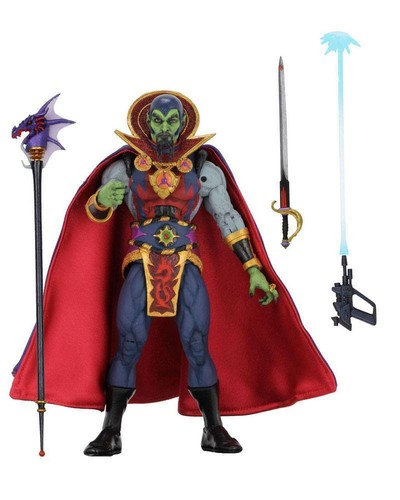 Defenders the earth - the,
