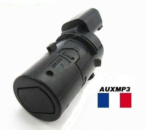 Capteur radar recul aide - capteur, de