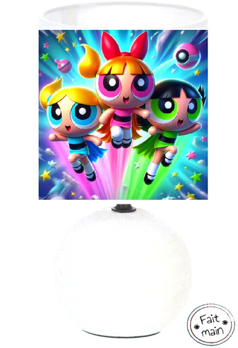 Lampe chevet les super - lampe,