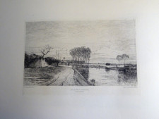 Henri SAFFREY (1832-1895)