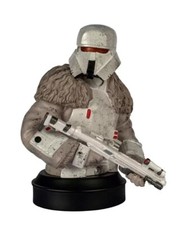 BUSTE STAR WARS ALTAYA. RANGE