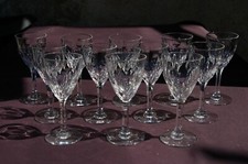 St Louis VIC - 12 anciens