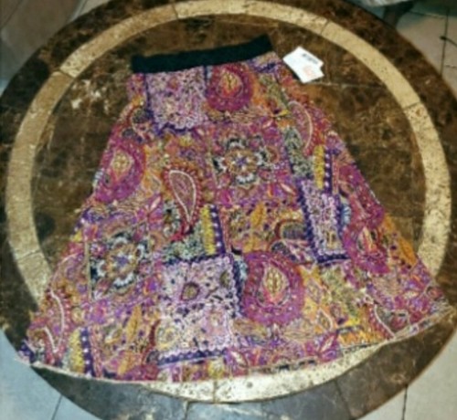 Lularoe boho lucy midi - xs,