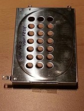 Adaptateur Caddy pour Disque