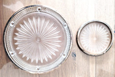 PLATEAU DE PRESENTATION