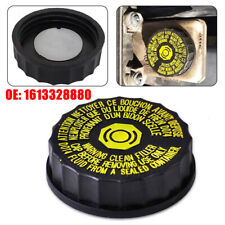 Bouchon réservoir de liquide