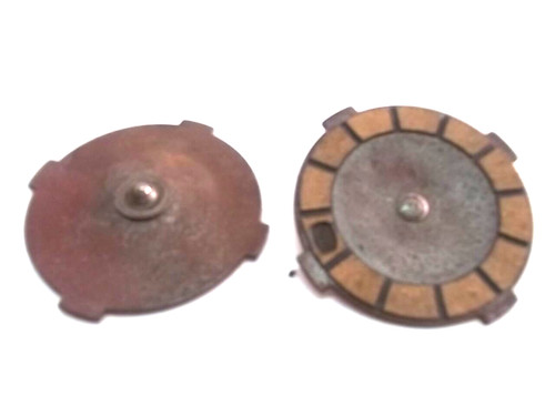 Disque piatto embrayage - disque,