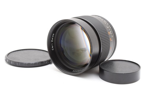Near mint contax carl zeiss - [near,