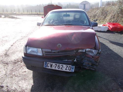 Retroviseur gauche opel - retroviseur, vectra