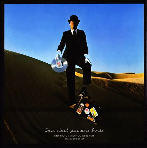 Pink floyd wish - wish, you