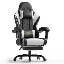 Chaise Gaming Jeu Massage