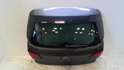 Malle hayon arriere citroen - malle/hayon,