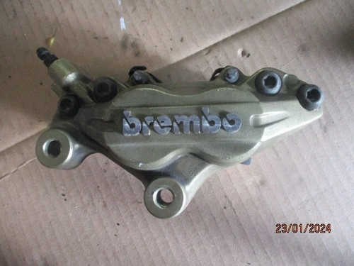 Etrier frein brembo gauche - de,