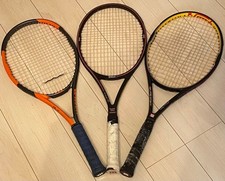 wilson pro staff tour db