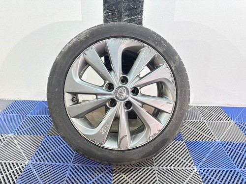 Toyota auris e180 2016 - auris, jante
