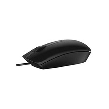 DELL Souris Optique MS116