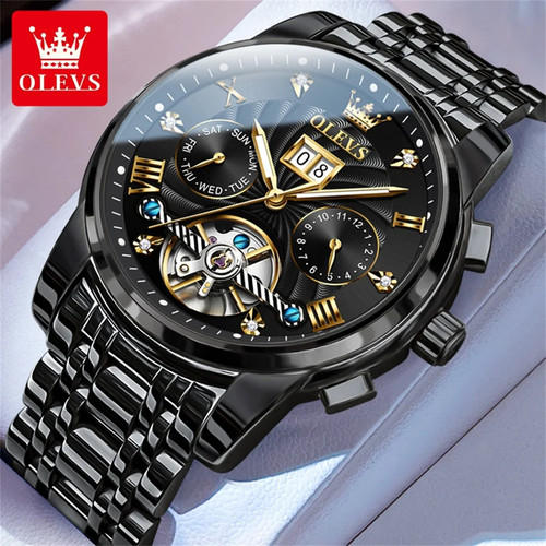 Classique hommes montres - classique,