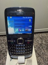 Téléphone vintage original