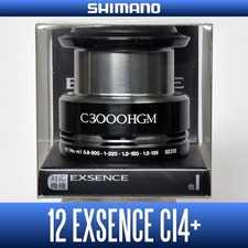 SHIMANO EXSENCE CI4+ C3000HGM
