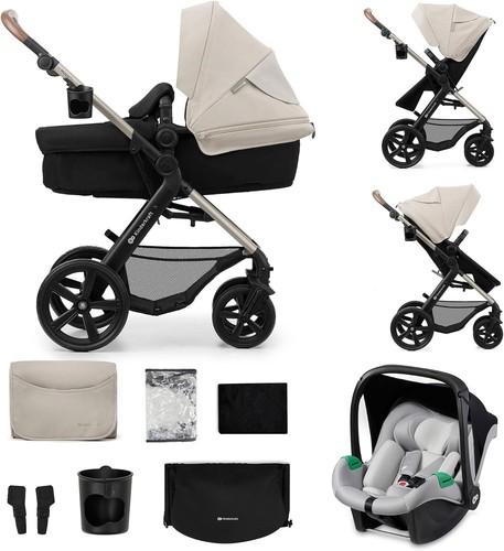 Kinderkraft moov poussette - kinderkraft,, 2,