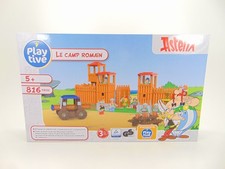 le camp romain playtive