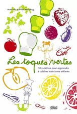 Les toques vertes : 50