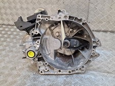 Boite 5 vitesses - Peugeot