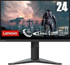 G24-27 Écran Gaming 23,8"