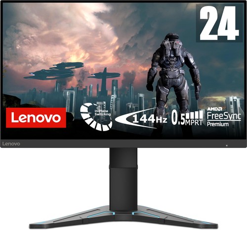 G24 écran gaming - gaming, 23,8"