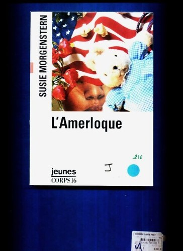 Amerloque susie - -,