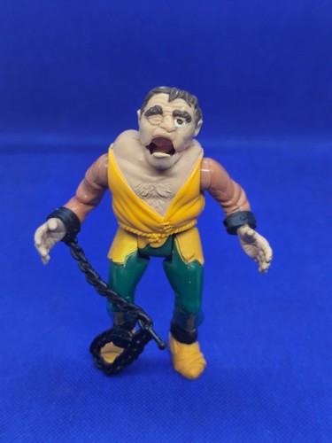 Quasimodo ghost ghostbusters - quasimodo, ghost,