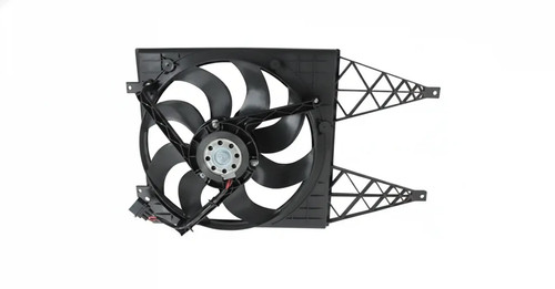 Ventilateur radiateur - ventilateur, de