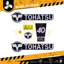 Décalcomanies adhésif Moteur