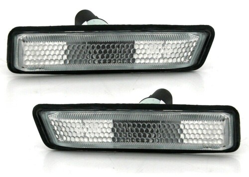 Clignotant latéral set - 2x,