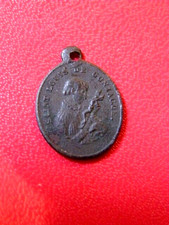 MEDAILLE RELIGIEUSE ANCIENNE