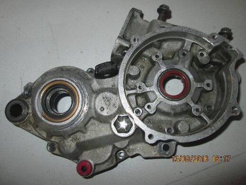 Carter moteur ktm 125 egs - 125,