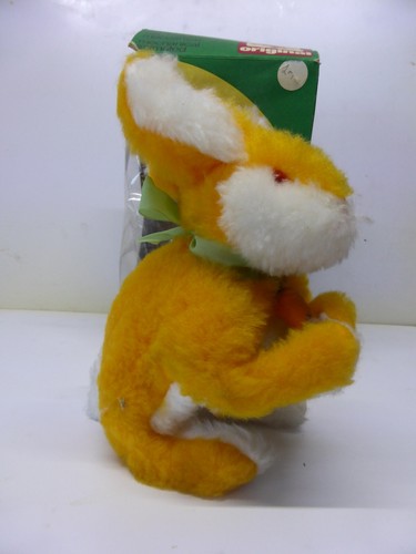 Lapin carl wind rabbit - wind, up