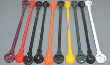 10 Bras de 30 cm pour  Lampe