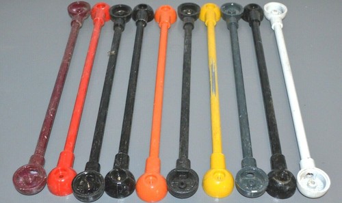Bras pour lampe - de,