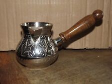 Ancienne verseuse à café