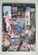 Daniel authouart carte - ,
