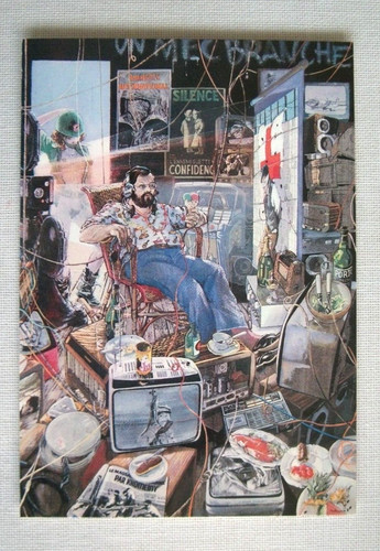 Daniel authouart carte - daniel,