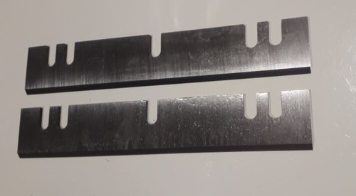 Jeu fers 200 mm - fers,