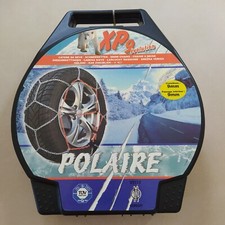 Chaines à neige Neuves