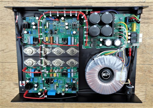 Naim audio nap - audio,