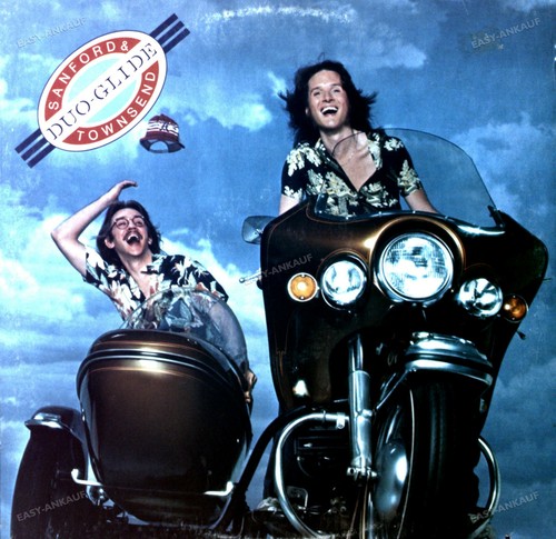 Sanford and townsend - and,