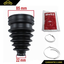 Soufflet de Cardan coté roue pour Peugeot 106 205 206 207 306 307 405 406 407