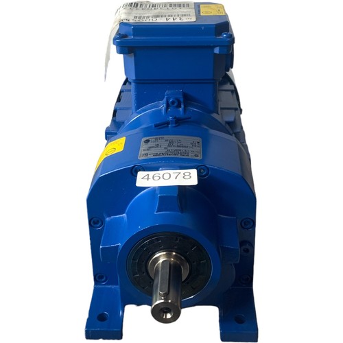 Réducteur nord sk172 80sp 4 - nord, sk172.1-80sp/4